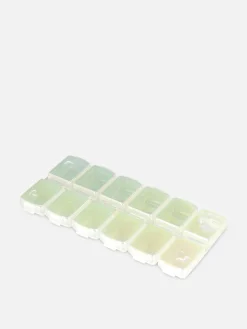 Boîte De Rangement Pour Kit De Manucure|Primark New