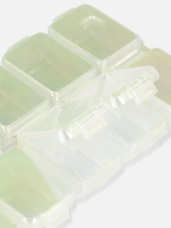 Boîte De Rangement Pour Kit De Manucure|Primark New