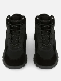 Bottes De Randonnée à Lacets|Primark Online