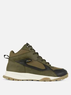 Bottes De Randonnée à Lacets|Primark Discount