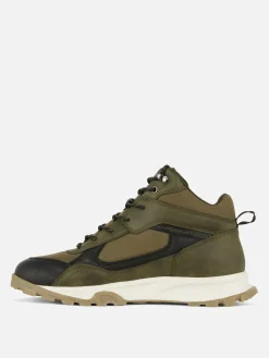 Bottes De Randonnée à Lacets|Primark Discount