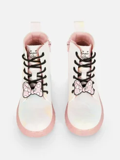 Bottes Disney Minnie Mouse|Primark Sale