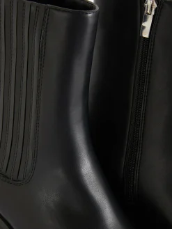 Bottes Santiags En Simili Cuir|Primark Clearance