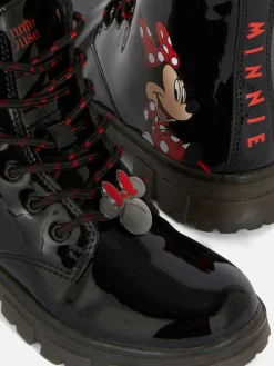 Bottes Vernies Semelle épaisse Disney Minnie Mouse|Primark Sale