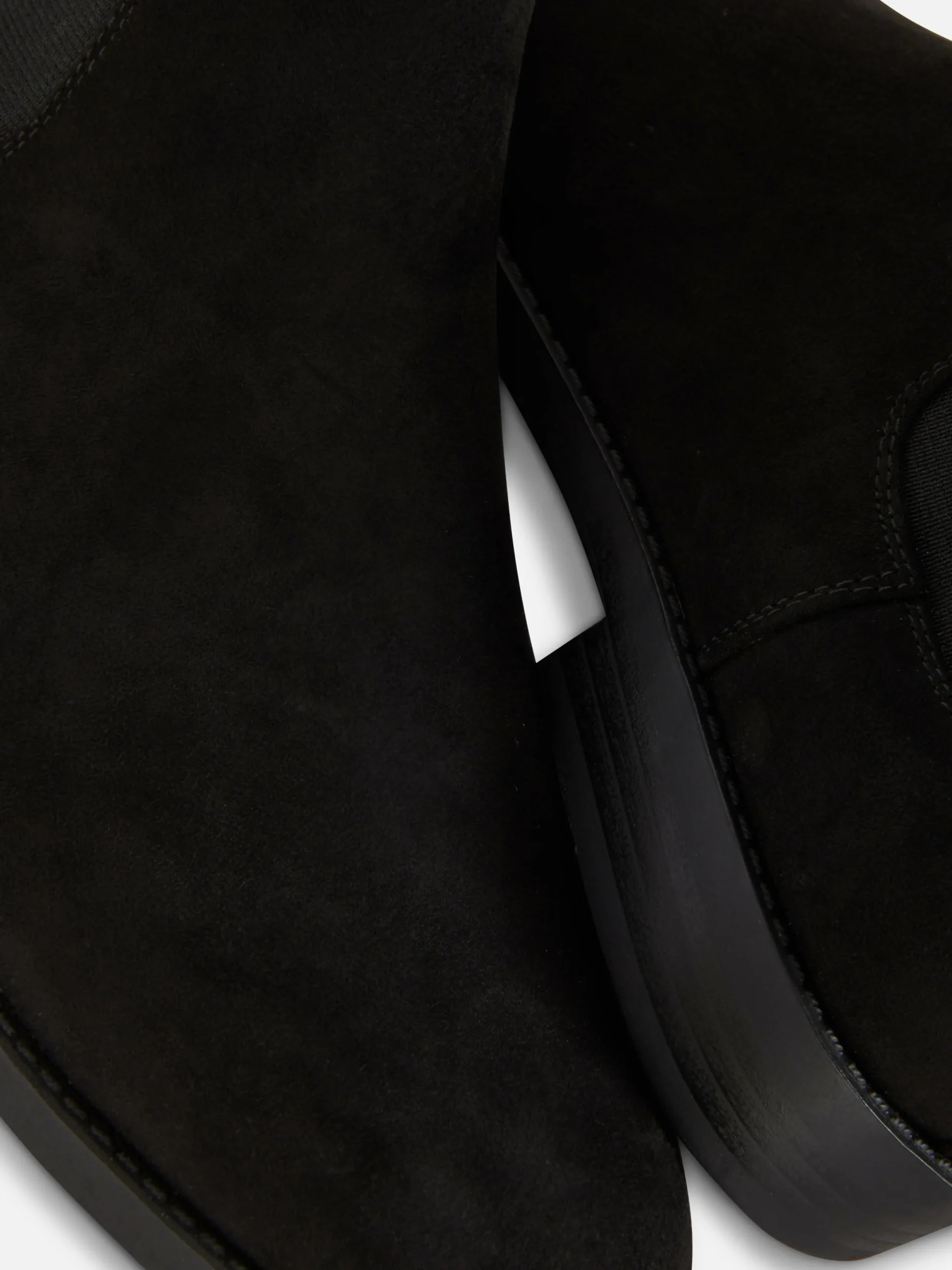 Bottines Chelsea|Primark