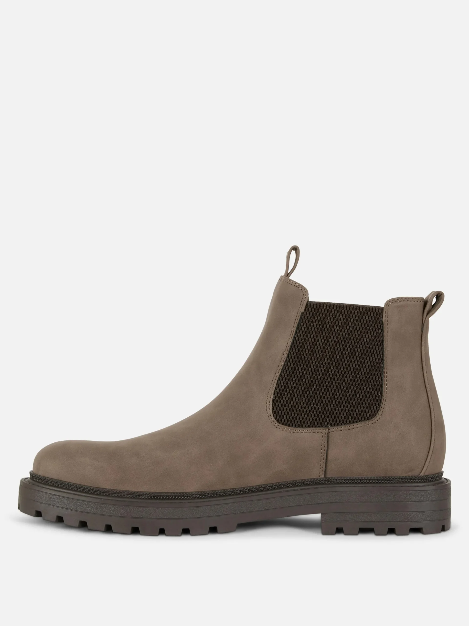 Bottines Chelsea à Semelle épaisse|Primark Outlet