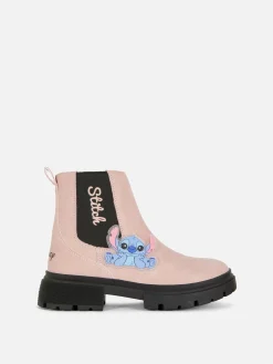 Bottines Chelsea Disney Stitch|Primark Discount
