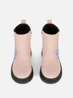 Bottines Chelsea Disney Stitch|Primark Discount