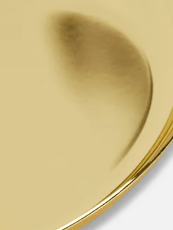 Bougeoir En Forme D'assiette|Primark Discount