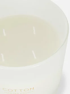 Bougie Parfumée à Mèches Multiples|Primark Best