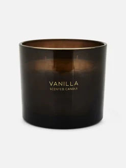 Bougie Parfumée à Mèches Multiples|Primark Sale