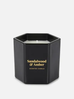 Bougie Votive Hexagonale Parfumée|Primark Discount