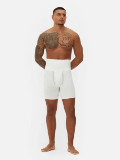 Boxer Gainant Taille Haute|Primark Hot