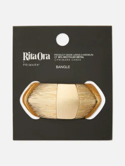 Bracelet Jonc Texturé Rita Ora|Primark New