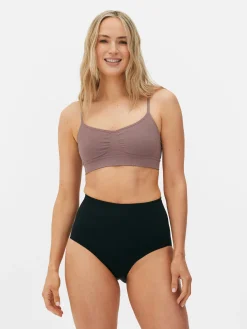 Brassière Gainante Sculptante Sans Coutures|Primark Discount