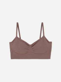 Brassière Gainante Sculptante Sans Coutures|Primark Discount