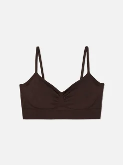 Brassière Gainante Sculptante Sans Coutures|Primark Outlet
