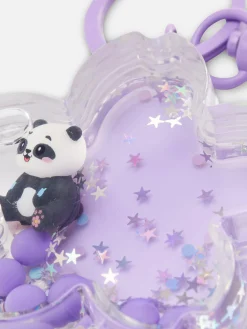 Breloque Panda à Clipser Sur Sac|Primark