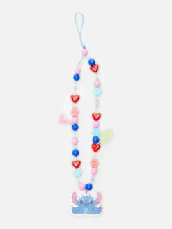 Breloque Pour Téléphone Disney Lilo & Stitch|Primark Clearance