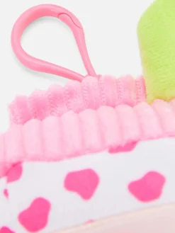 Brique De Lait En Peluche à Accrocher|Primark Clearance