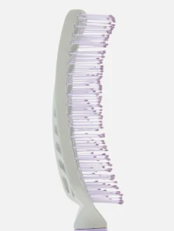 Brosse à Cheveux Plate Démêlante|Primark Clearance