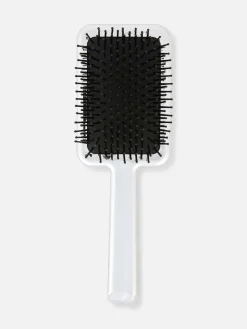 Brosse à Cheveux Plate En Métal PS...|Primark Sale