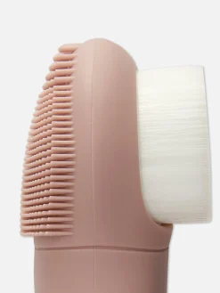 Brosse De Nettoyage Visage En Silicone|Primark Hot