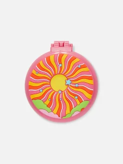 Brosse De Voyage à Motif Céleste|Primark Hot