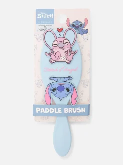 Brosse Démêlante Disney Stitch Et Angel|Primark Clearance