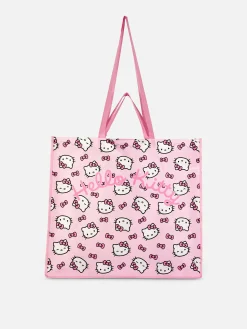 Cabas Extra Large Hello Kitty|Primark Hot