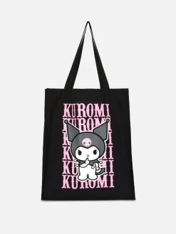 Cabas Hello Kitty Kuromi|Primark Outlet
