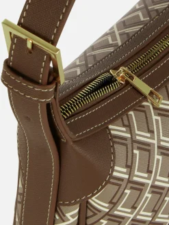 Cabas Large à Monogramme|Primark Best