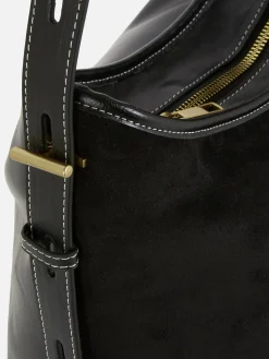 Cabas Large En Suédine|Primark Hot