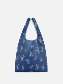 Cabas Pliable Disney Stitch|Primark Best