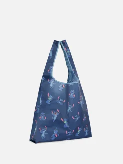 Cabas Pliable Disney Stitch|Primark Best