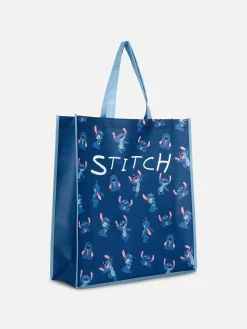 Cabas Réutilisable Disney Stitch|Primark