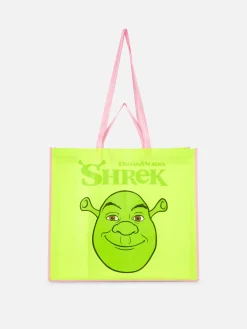 Cabas XL Shrek|Primark Discount
