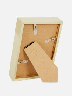 Cadre Photo à Poser|Primark Clearance