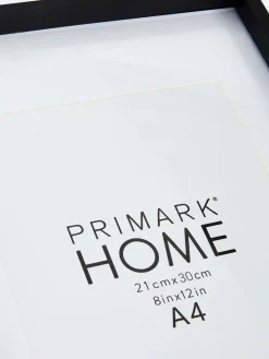Cadre Photo A4|Primark Best