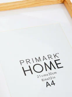 Cadre Photo A4|Primark Outlet