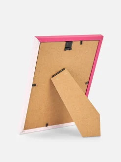 Cadre Photo Bicolore 5x7|Primark Outlet