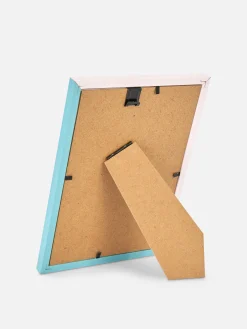 Cadre Photo Bicolore 5x7|Primark Best