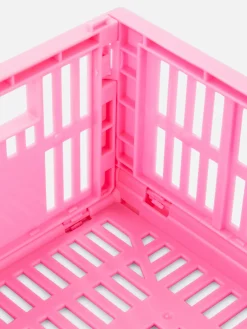 Caisse De Rangement Pliable|Primark Best