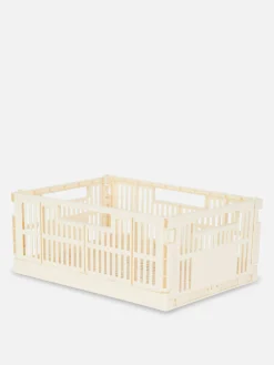 Caisse De Rangement Pliable|Primark New