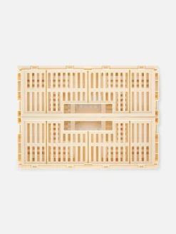 Caisse De Rangement Pliable|Primark New