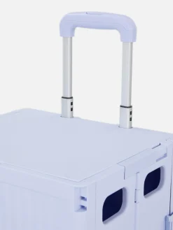 Caisse Pliable à Roulettes|Primark Best