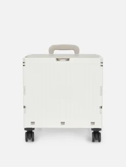 Caisse Pliable à Roulettes|Primark