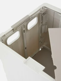 Caisse Pliable à Roulettes|Primark