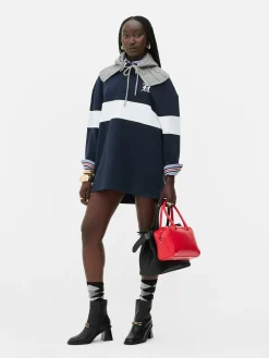 Capuche En Maille Torsadée Rita Ora|Primark Online