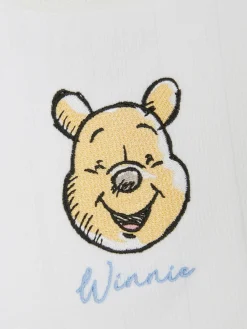 Caraco De Pyjama Côtelé Disney Winnie L'ourson|Primark Hot